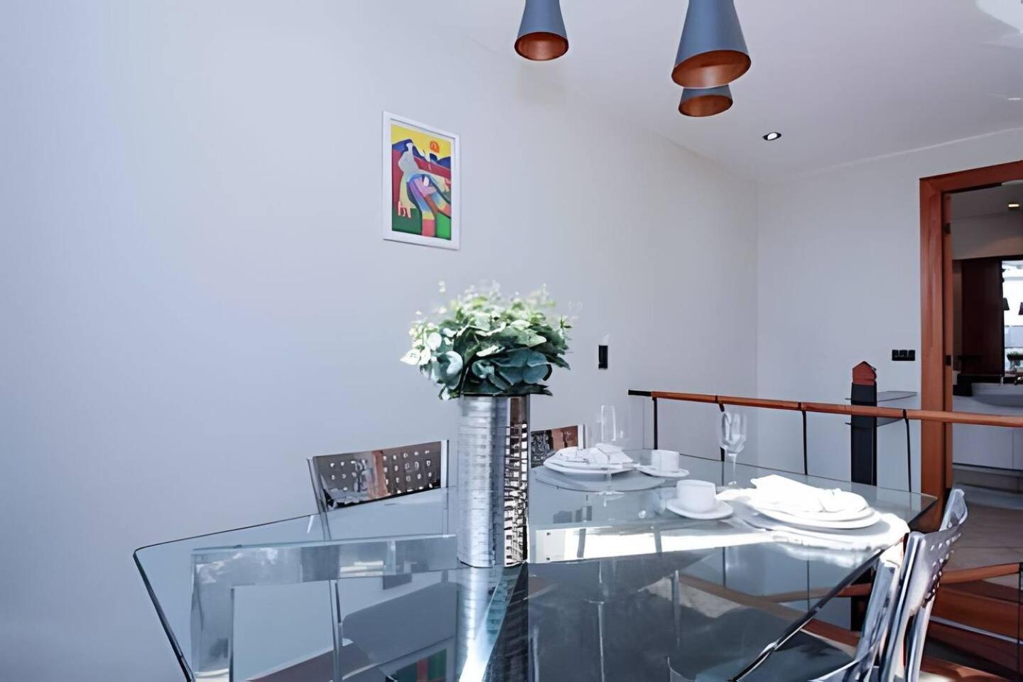 360 Bonaparte By Ozped Apartamento *