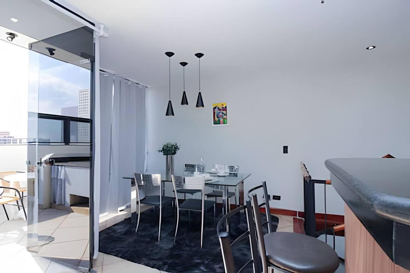 360 Bonaparte By Ozped Apartamento Brasilia