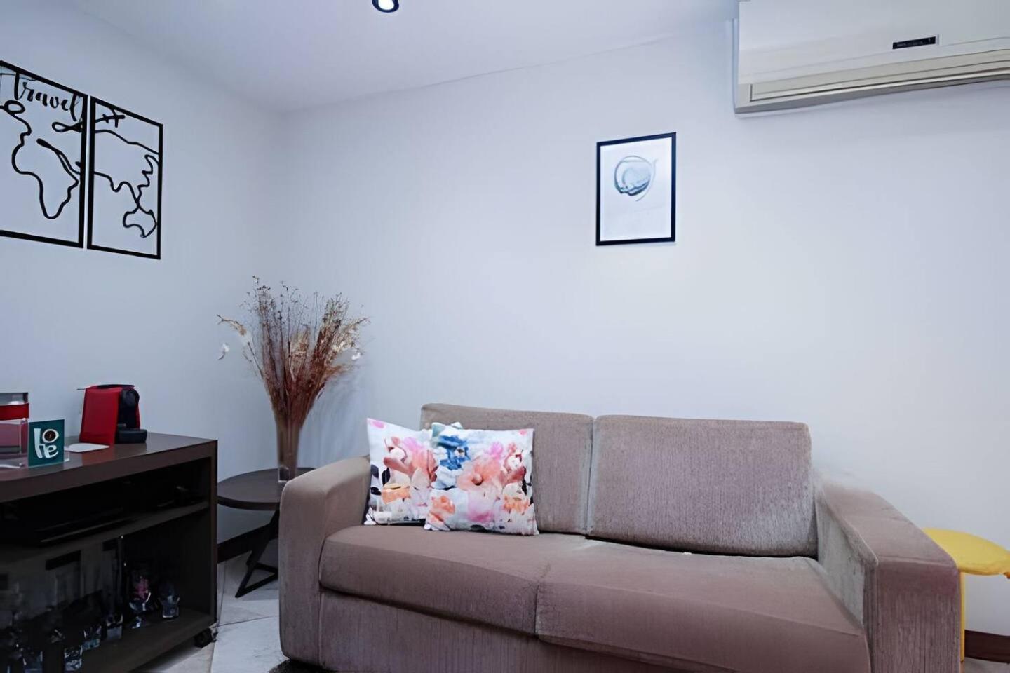 360 Bonaparte By Ozped Apartamento *
