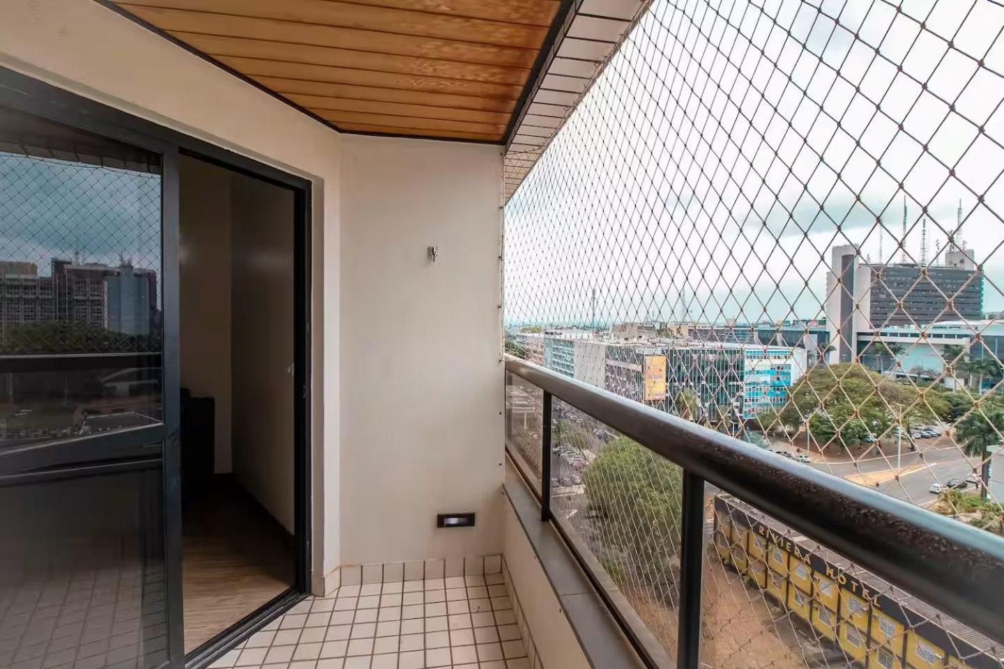 Apartamento 360 Bonaparte By Ozped Brasilia