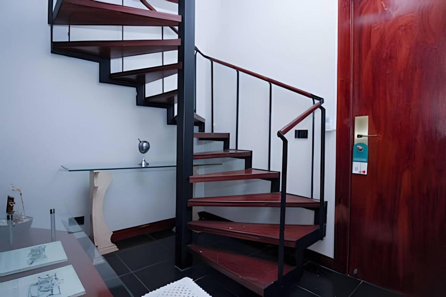 360 Bonaparte By Ozped Apartamento