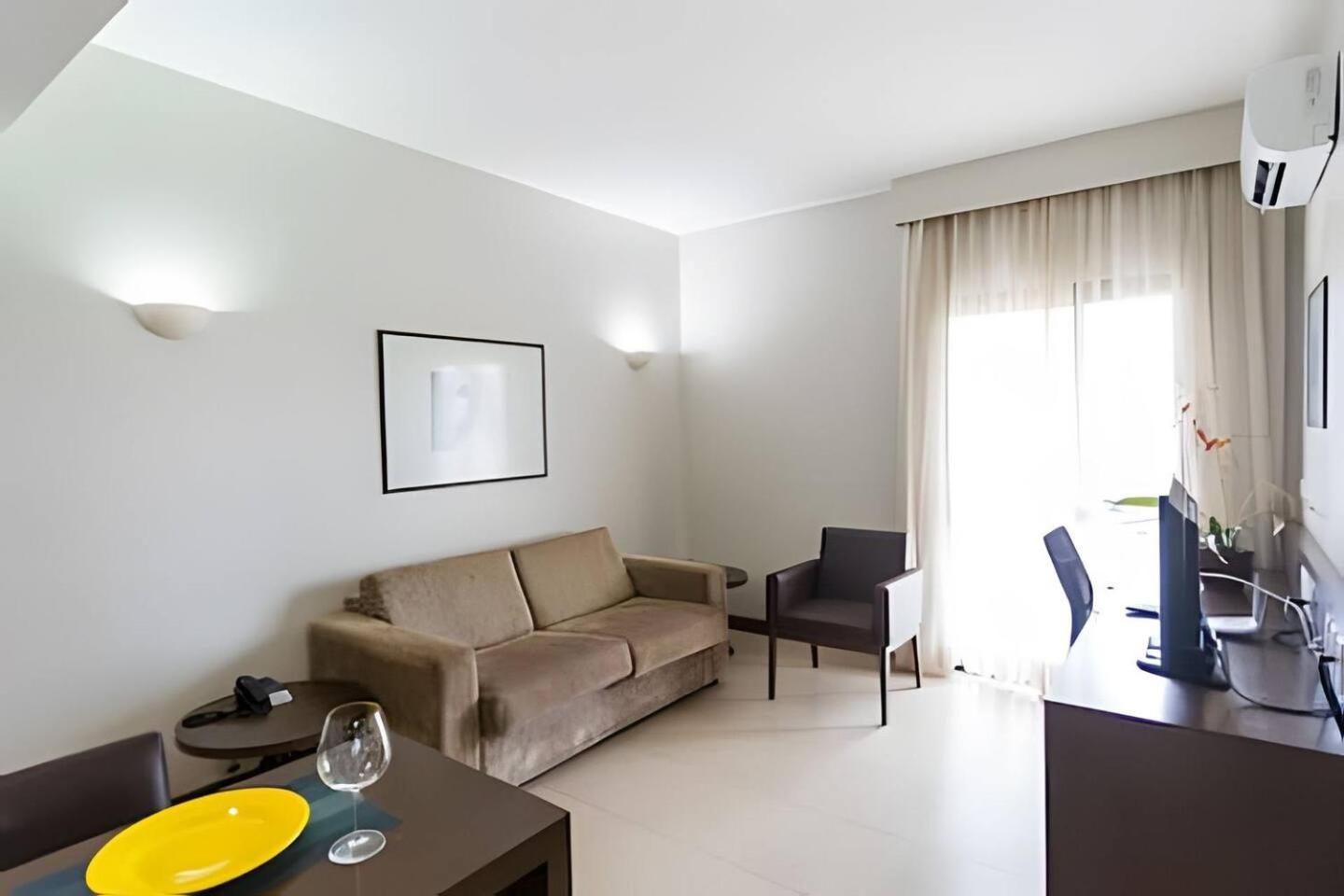 Apartamento 360 Bonaparte By Ozped Brasilia