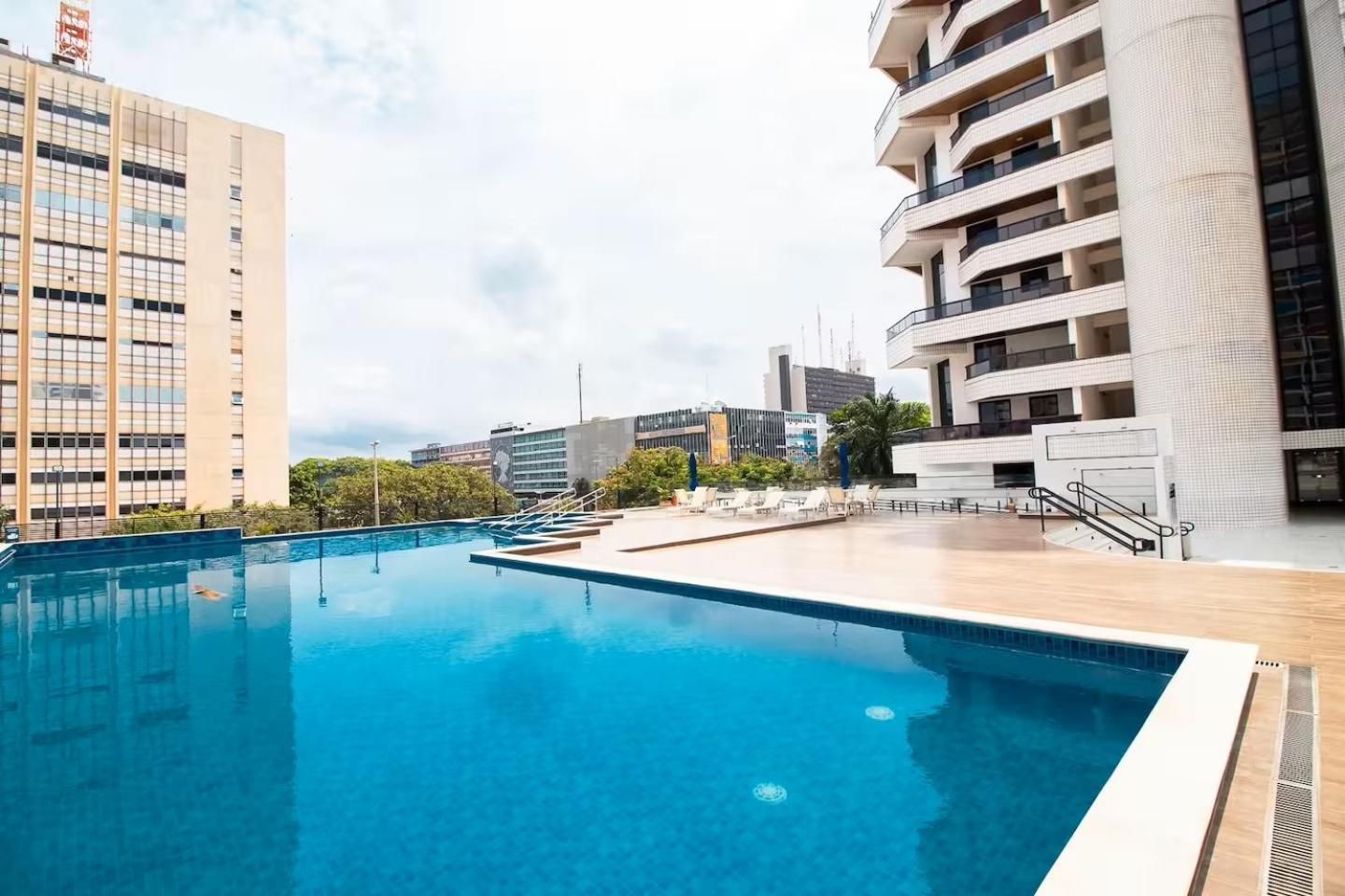Apartamento 360 Bonaparte By Ozped